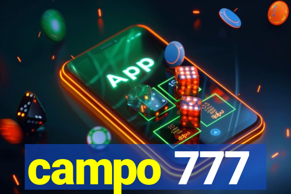 campo 777